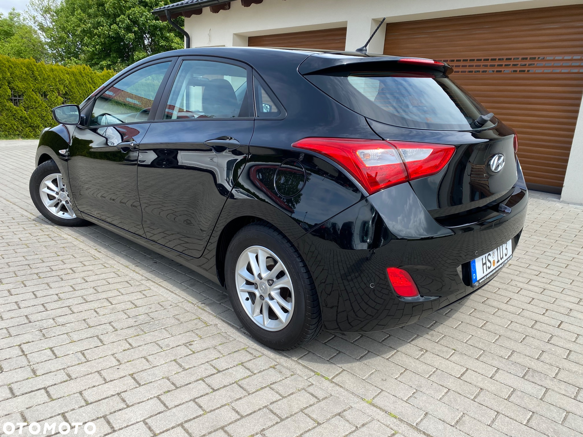Hyundai i30 1.6 CRDi Comfort - 31