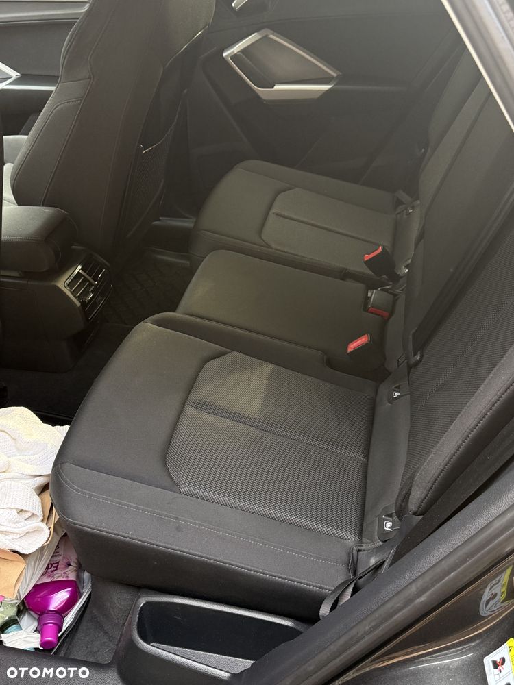 Audi Q3 40 TFSI Quattro S-Line S tronic - 6
