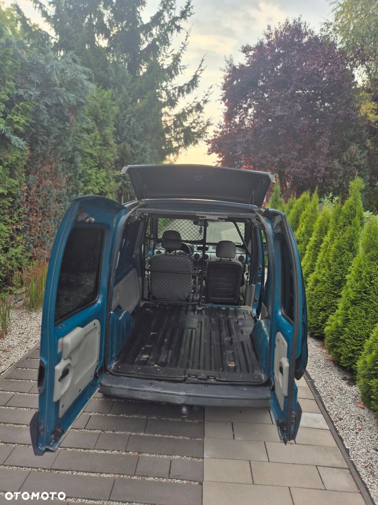 Renault Kangoo - 6