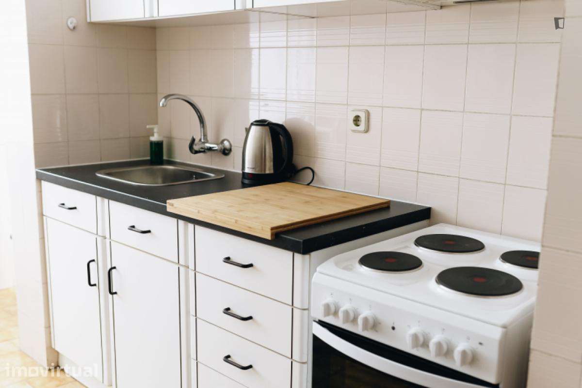 Apartamento com 2 quartos - localizado em Quarteira - Grande imagem: 3/60
