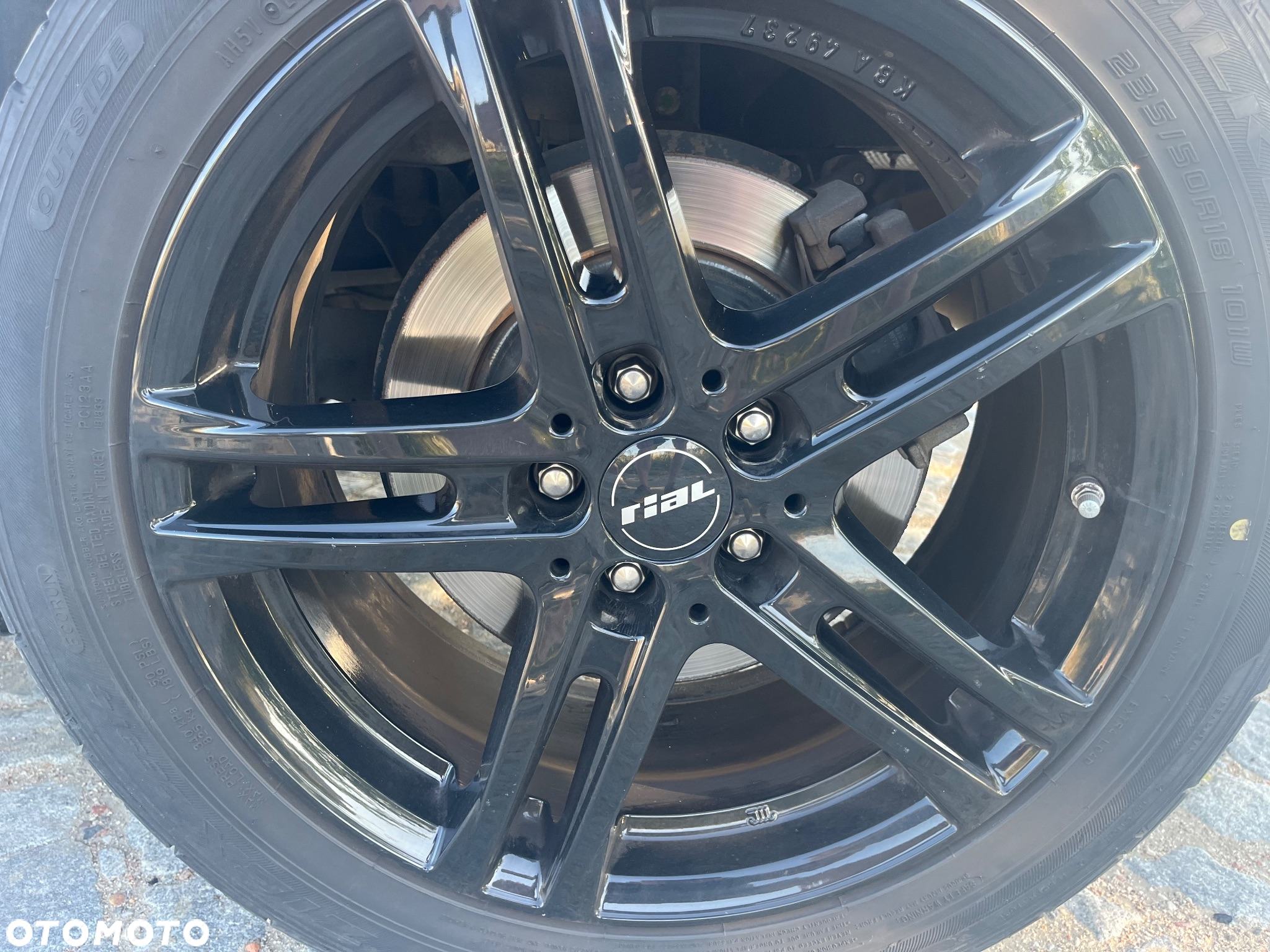 Ford Kuga 1.5 EcoBoost AWD ST-Line ASS - 20