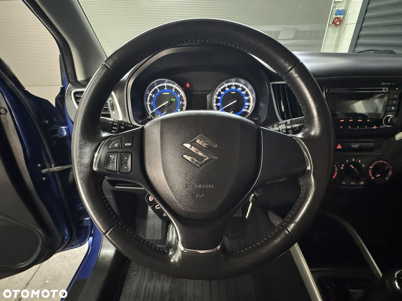 Suzuki Baleno - 29