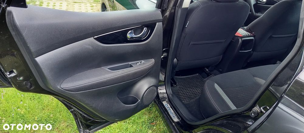 Nissan Qashqai - 26