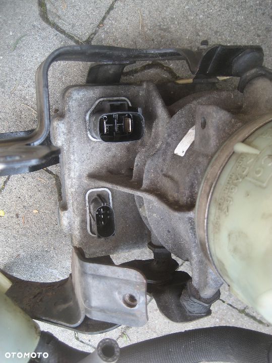 volvo s80 07-14r 2,0tdi d3 pompa wspomagania elektryczna 3k514c654b - 3