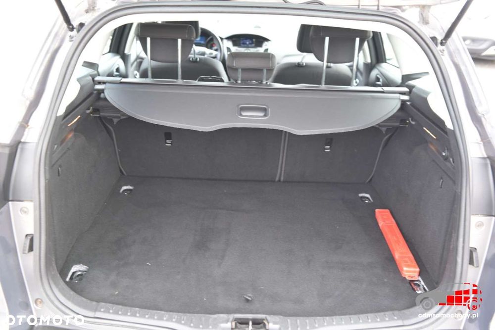 Ford Focus - 19