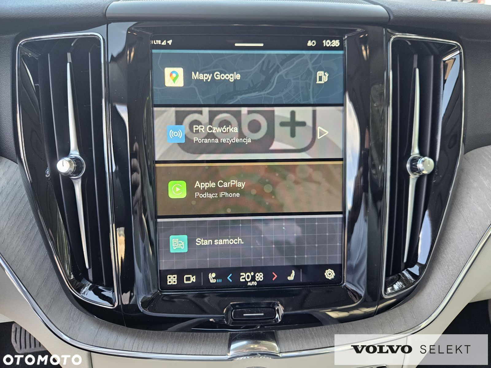 Volvo XC 60 - 14