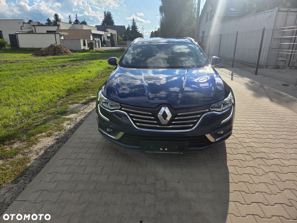 Renault Talisman ENERGY dCi 130 Business - 1