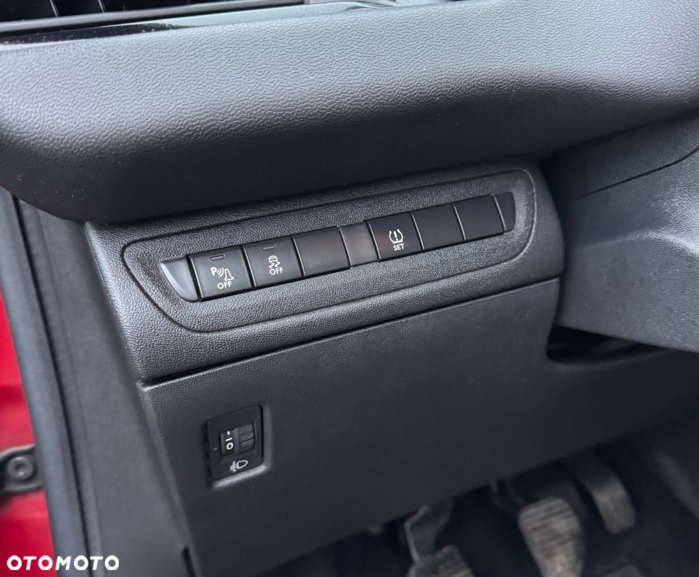 Peugeot 208 PureTech 82 Active - 29