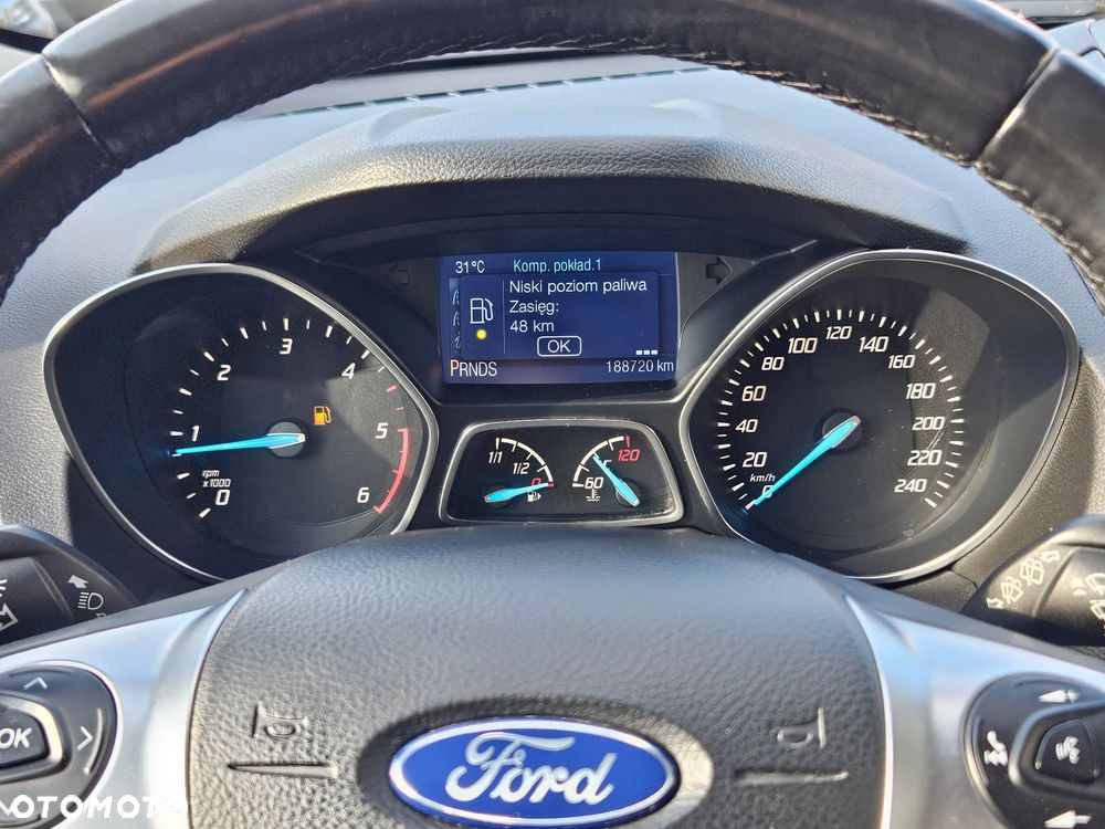 Ford Kuga 2.0 TDCi 4WD Trend - 30