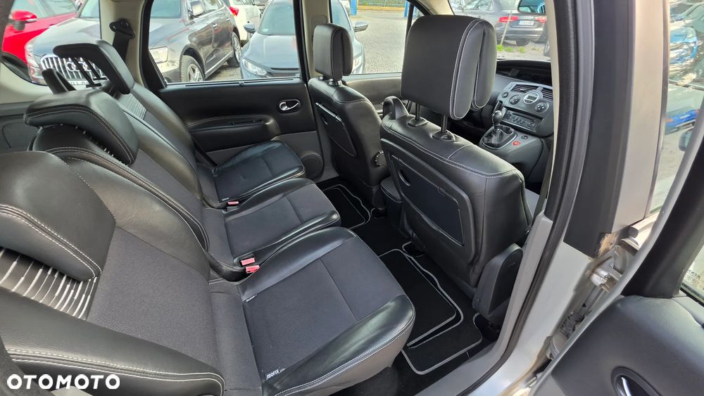 Renault Grand Scenic Gr 2.0 16V Expression - 8