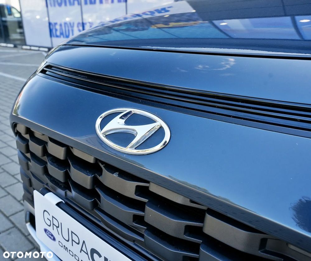 Hyundai Bayon 1.2 Modern - 8