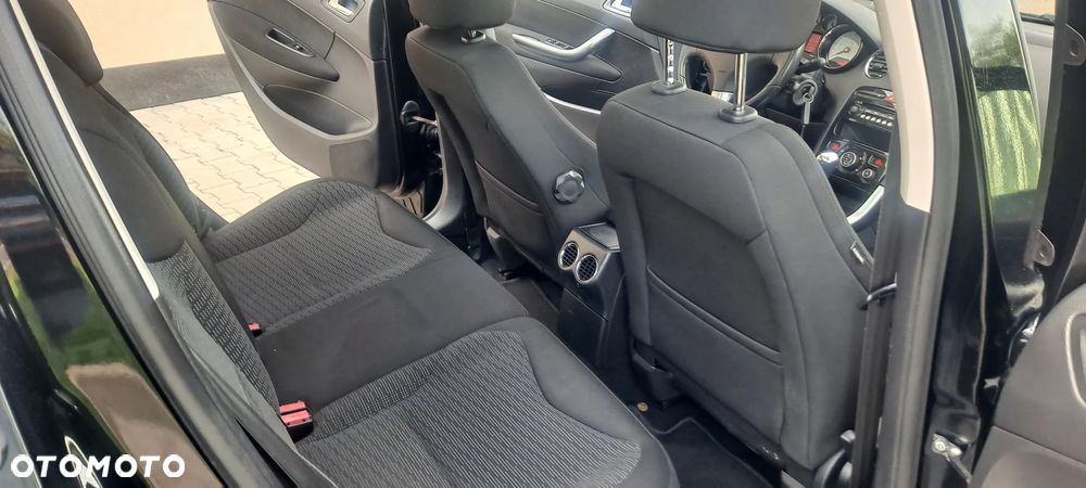 Peugeot 308 e-HDi FAP 110 Stop&Start EGS6 Allure - 34