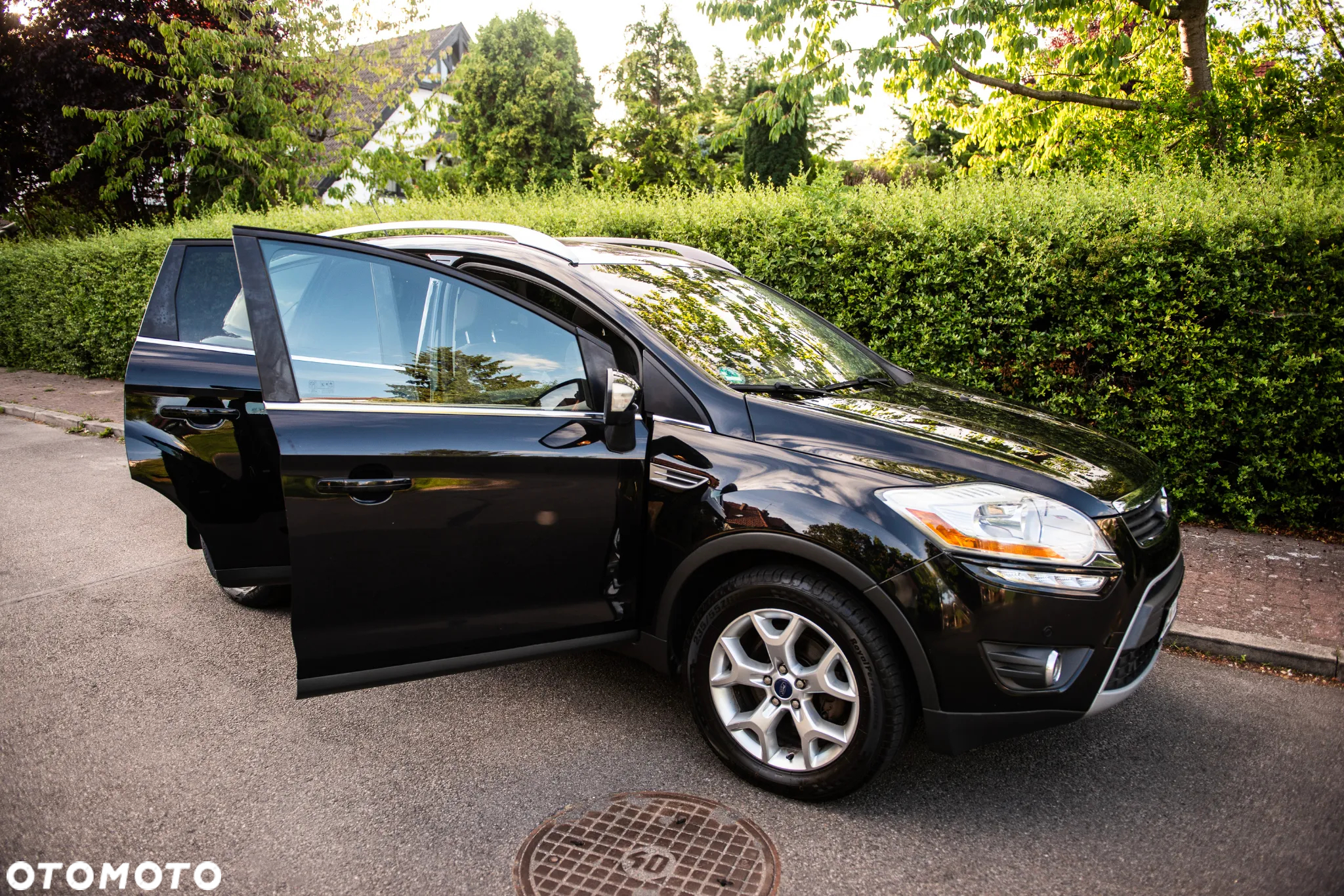 Ford Kuga 2.0 TDCi 4x4 Individual - 15