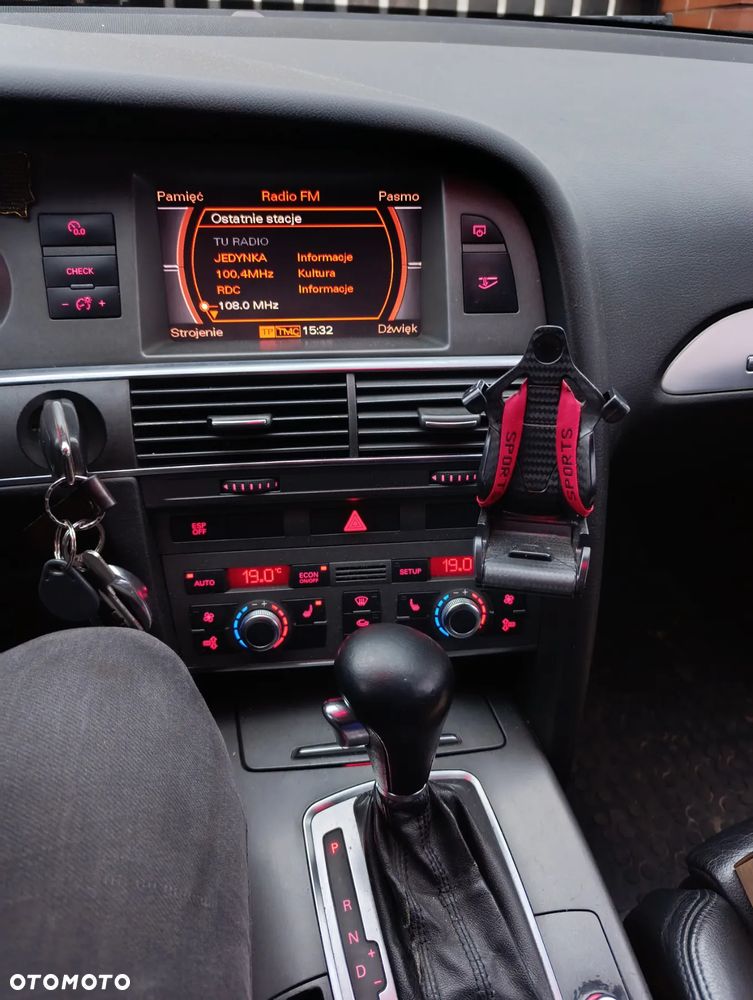 Audi A6 Limousine - 12