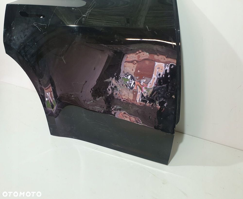 TESLA Y DRZWI TYŁ TYLNE PRAWE ORYGINAŁ - 3