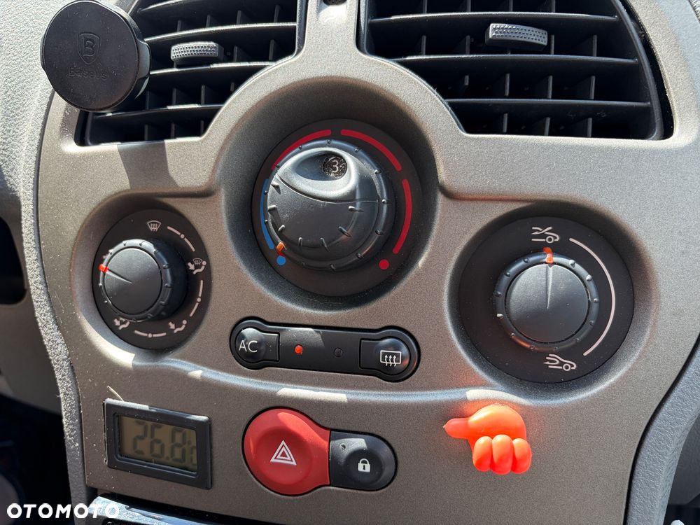 Renault Modus 1.2 16V Avantage - 20