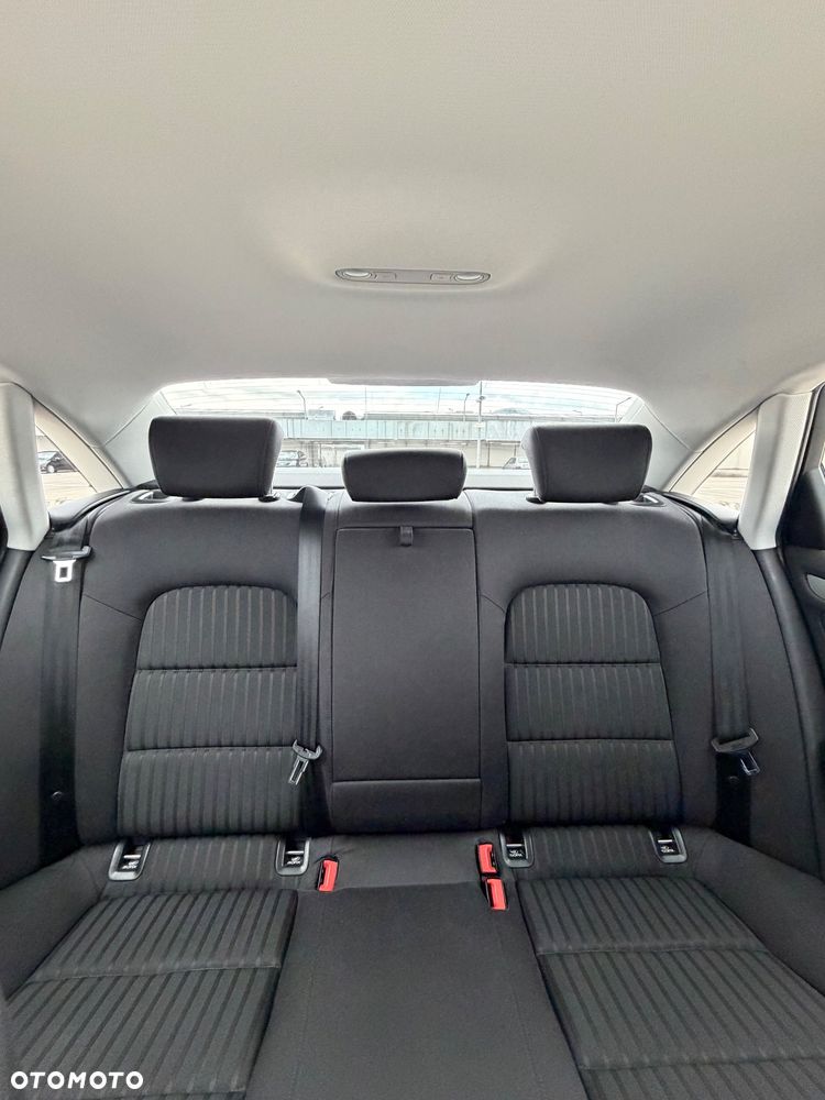 Audi A4 Limousine 1.8 TFSI Multitronic - 15
