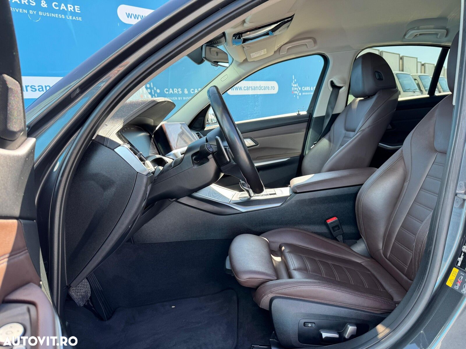BMW Seria 3 - 9