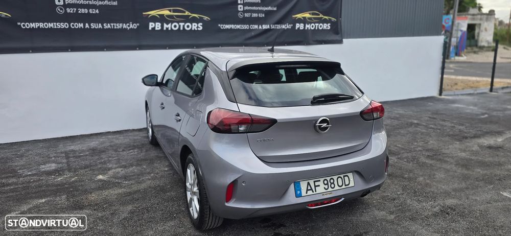 Opel Corsa 1.2 Business Edition - 22