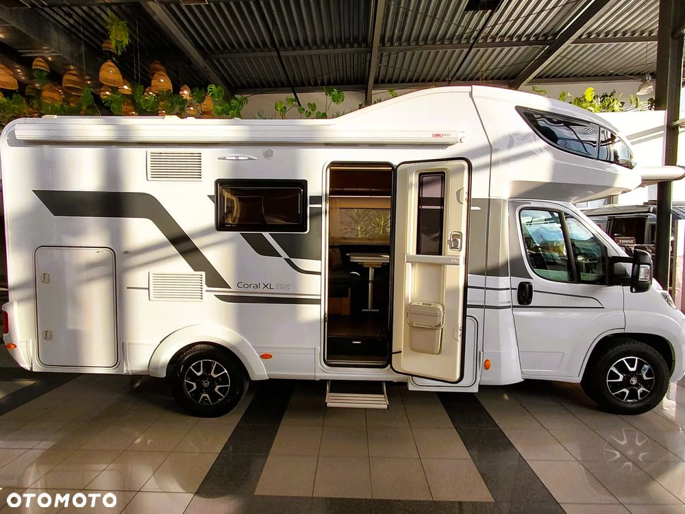 Carado Adria Coral 600 DP Axess - 4