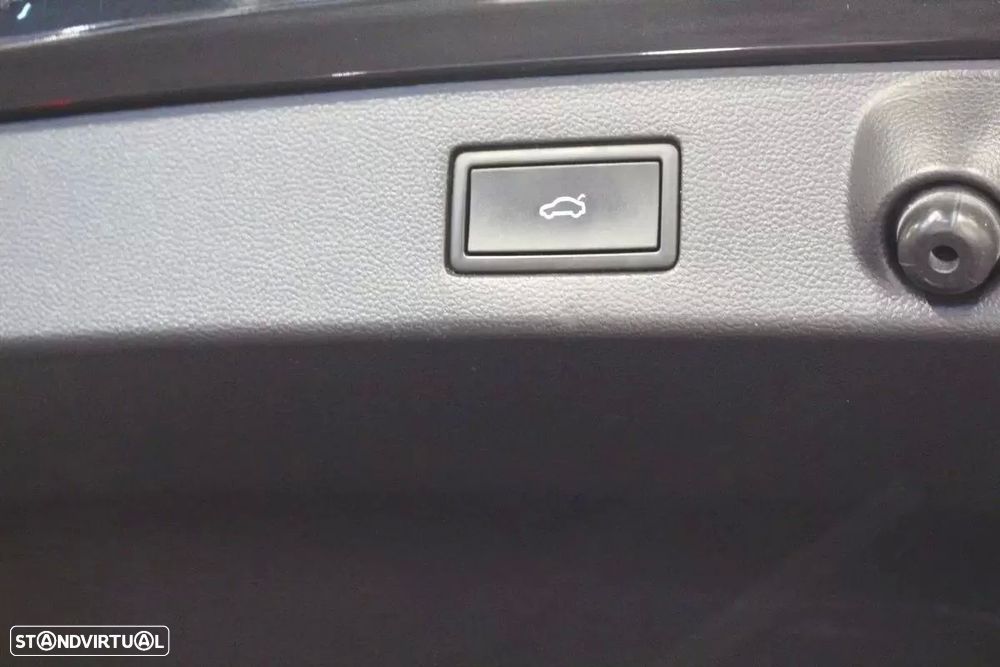 VW Arteon Shooting Brake 2.0 TDI R-Line DSG - 28