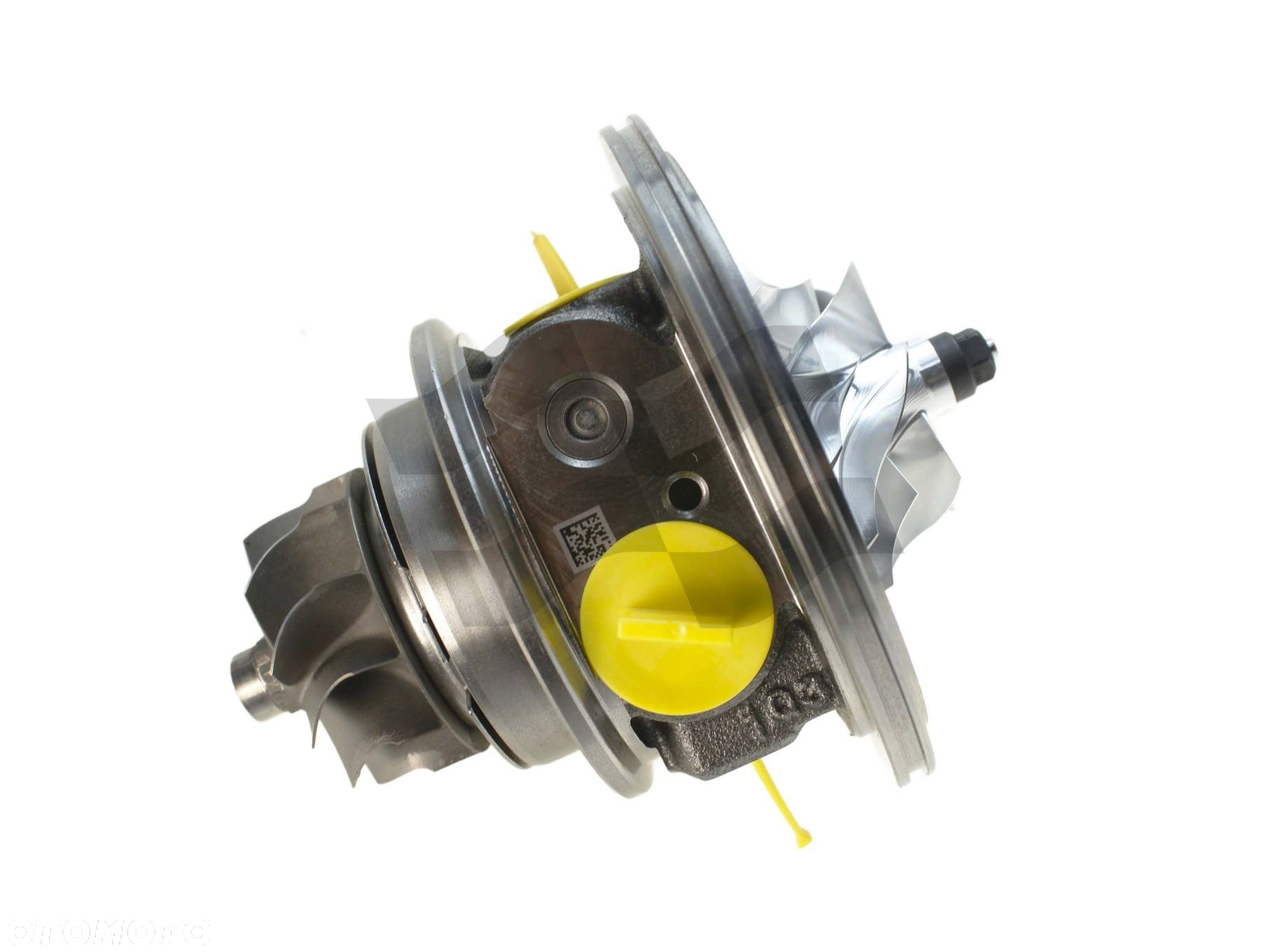 Koras turbo 07P145722G 40003193 Bentley Bentayga 6.0L W12 447kW 2015-2019 - 5