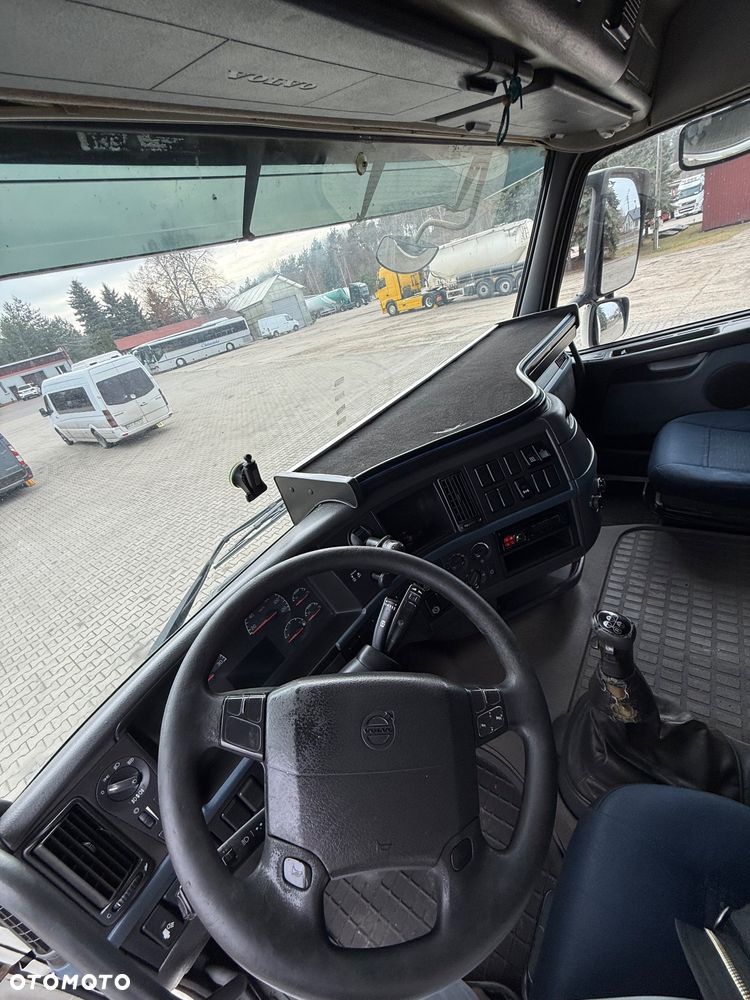 Volvo FH 440 XL Manual Euro 5 - 10