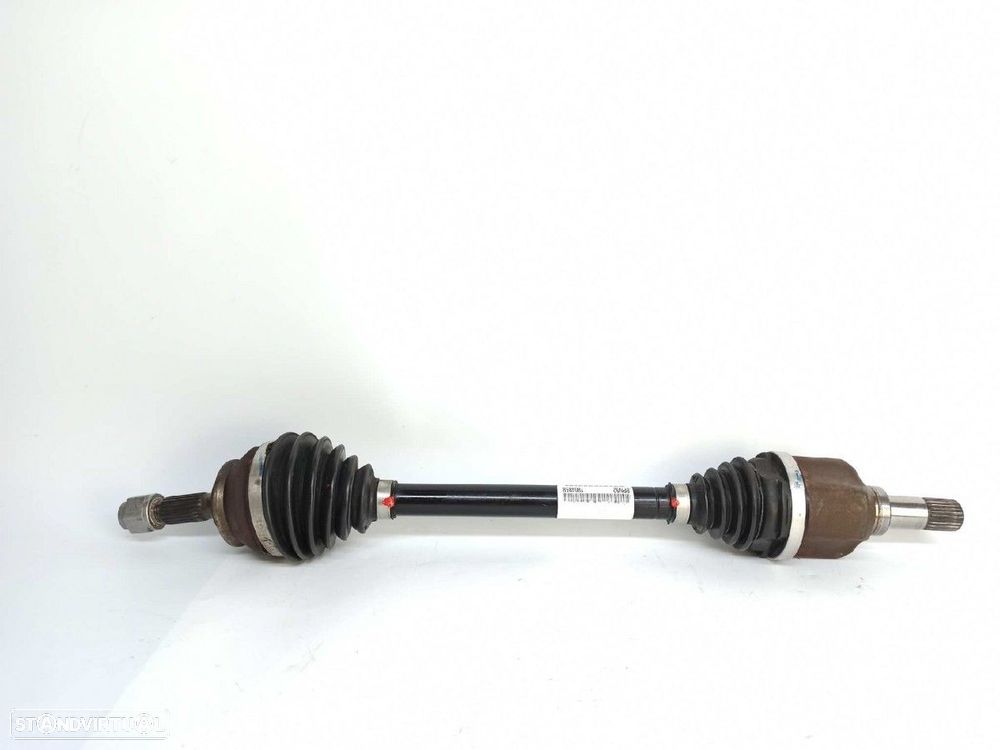 TRANSMISSÃO FRENTE ESQUERDA CITROEN C3 SHINE - 1