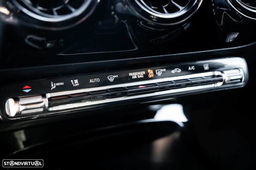 Mercedes-Benz A 250 Limousine e 8G-DCT Style - 25