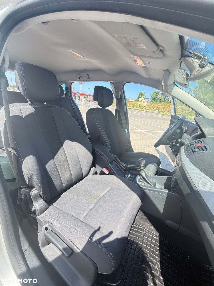 Renault Megane 1.9 dCi FAP Privilege - 9