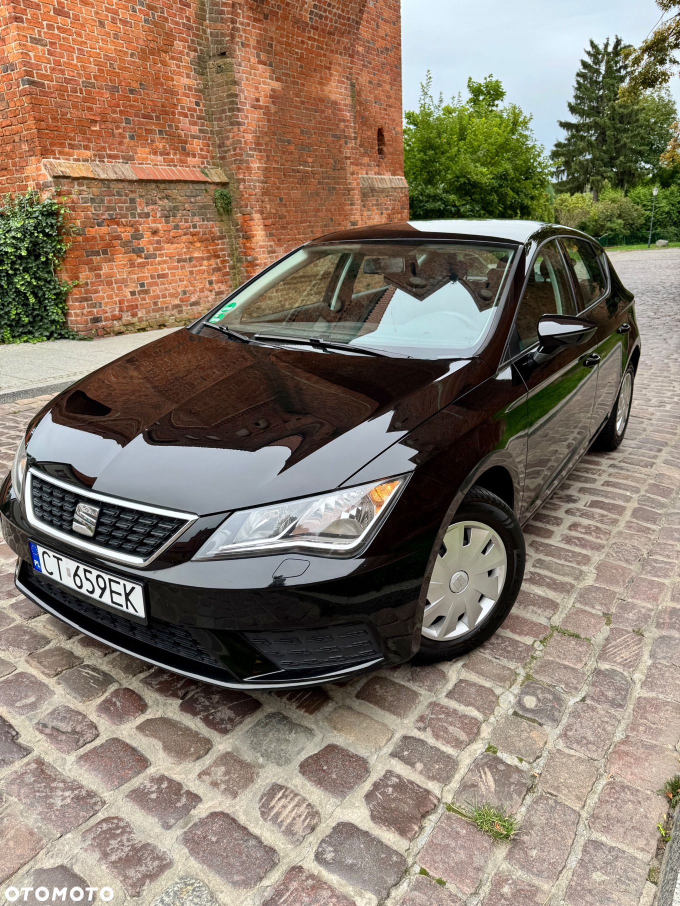 Seat Leon 1.6 TDI Start&Stop Style - 4