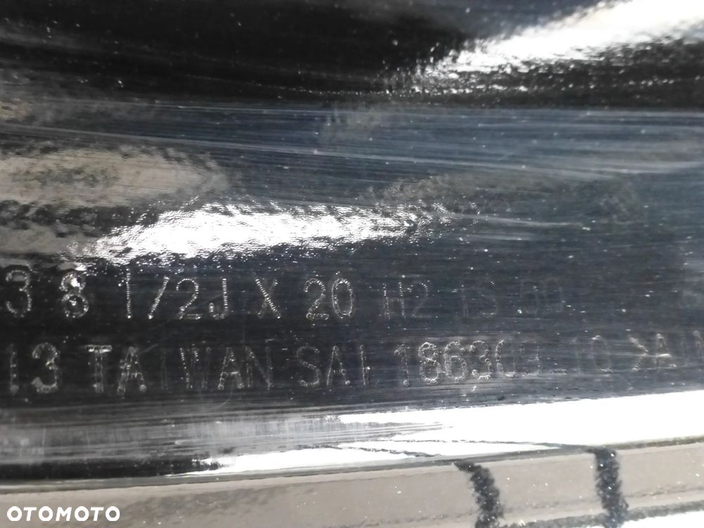 Felgi BMW I8 Przód TYł - 13