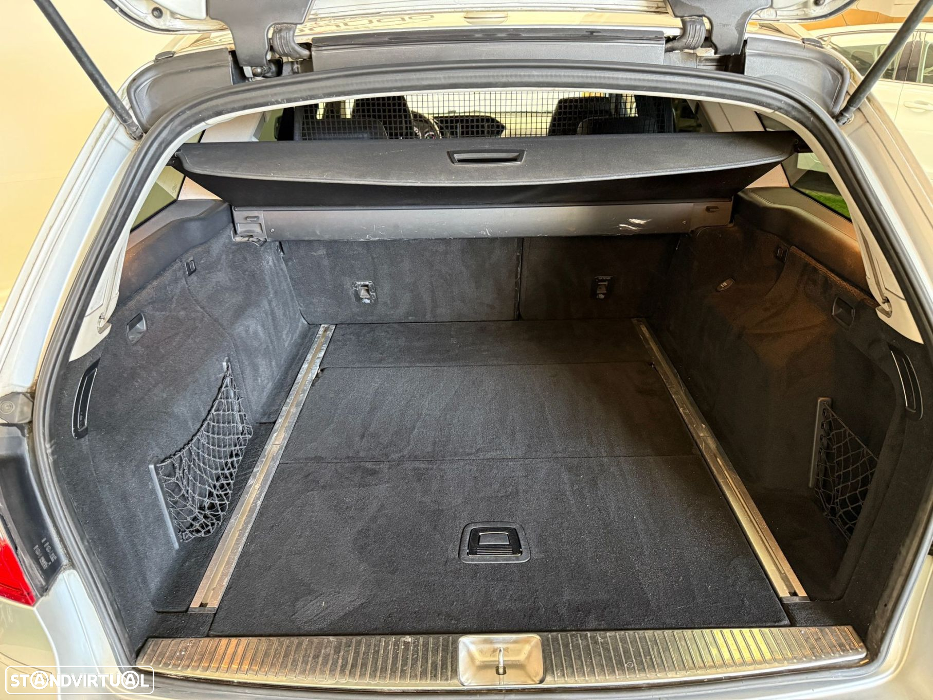 Mercedes-Benz E 250 CDi Avantgarde BE Auto. - 10