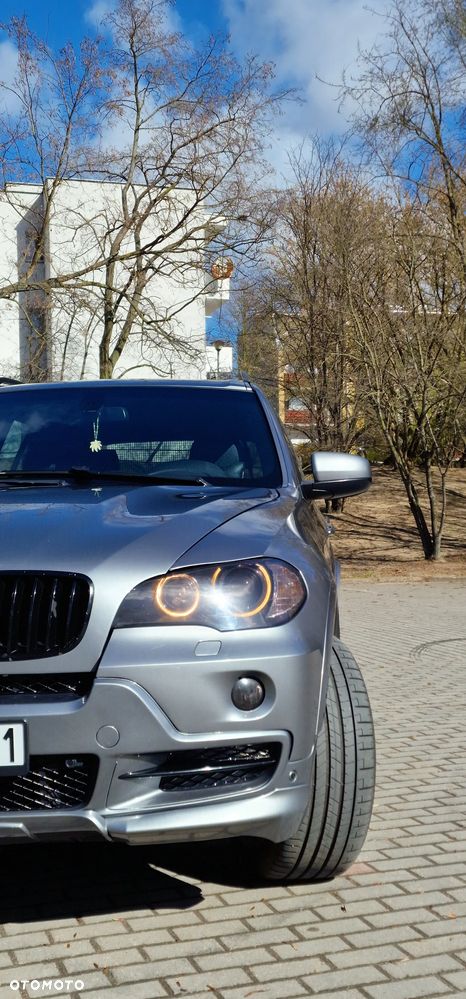 BMW X5 - 11
