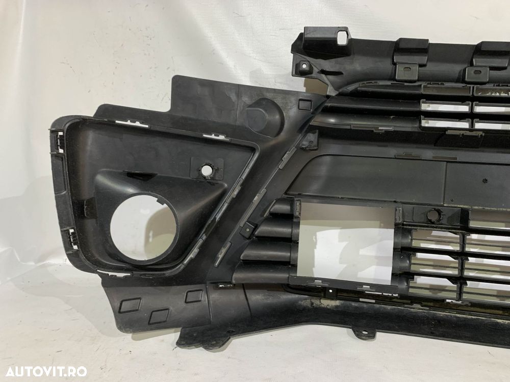 Bara fata Toyota Proace, 2016, 2017, 2018, 2019, 2020, 2021, 2022, cod origine OE 9813862680. - 5