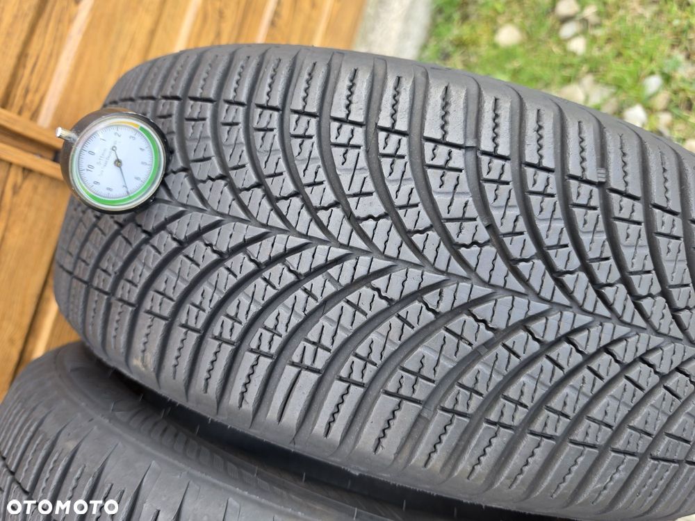 205/55R16 opony Goodyear Vector całoroczne. 2023r. Wysyłka montaż - 3