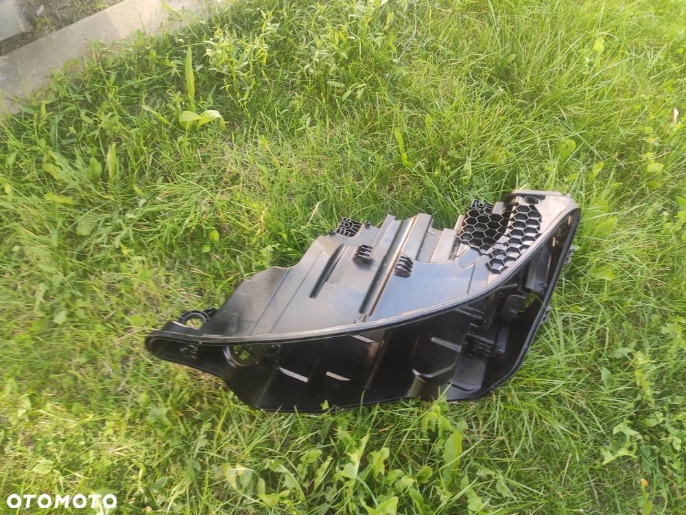 EU Puszka lampy Obudowa Lewa Prawa Audi E-TRON 4KE - 7