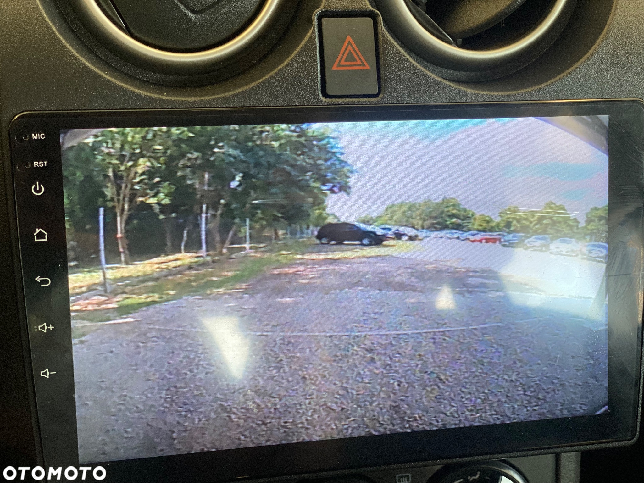 Nissan Qashqai 1.6 Acenta - 23