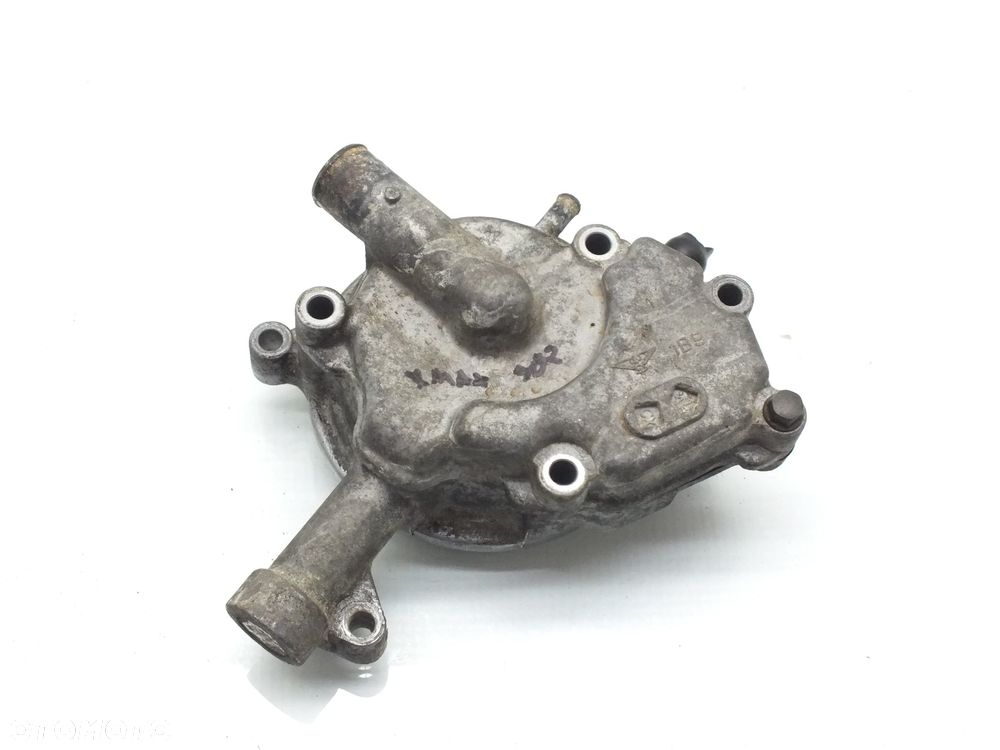 Pompa Wody Yamaha Xmax 125 X-Max 06- - 4