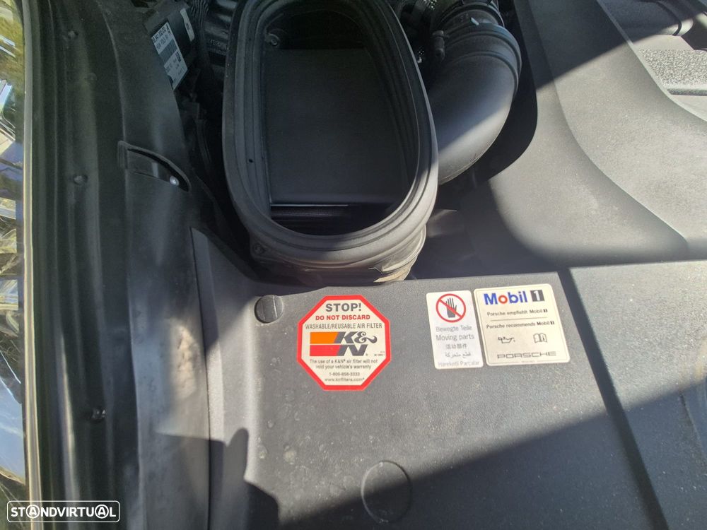 Porsche Macan S PDK - 25