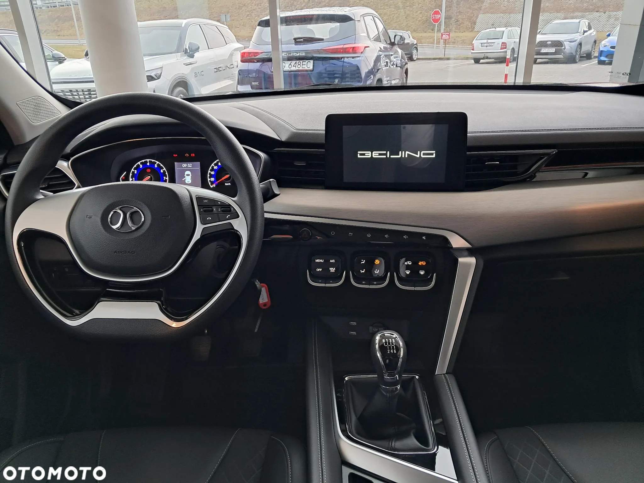 Baic Beijing 3 1.5T Luxury - 16