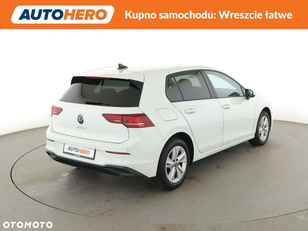 Volkswagen Golf 1.5 TSI Life - 8