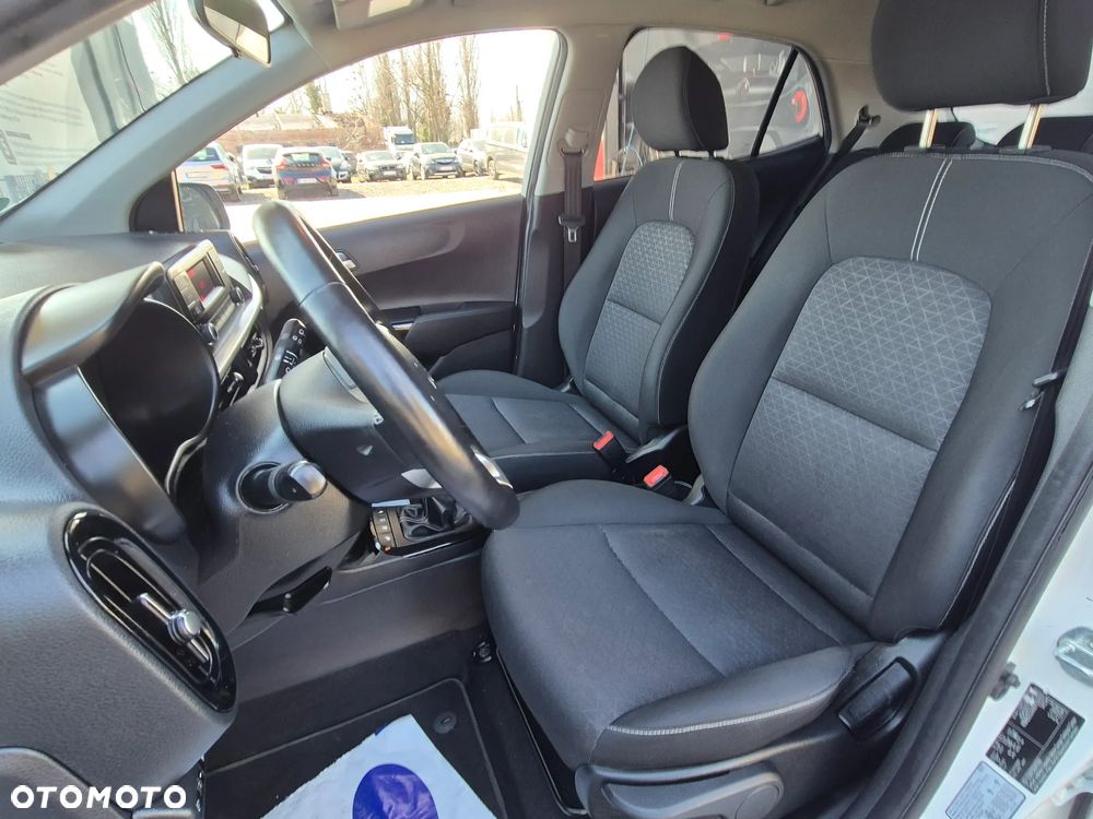 Kia Picanto 1.2 Edition 7 - 25