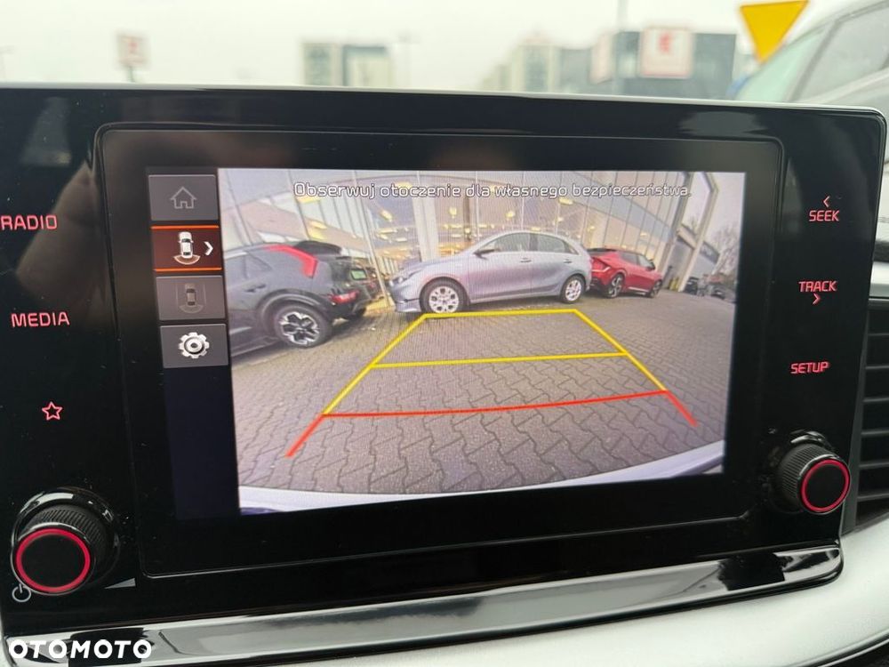 Kia Ceed 1.5 T-GDI M DCT - 22