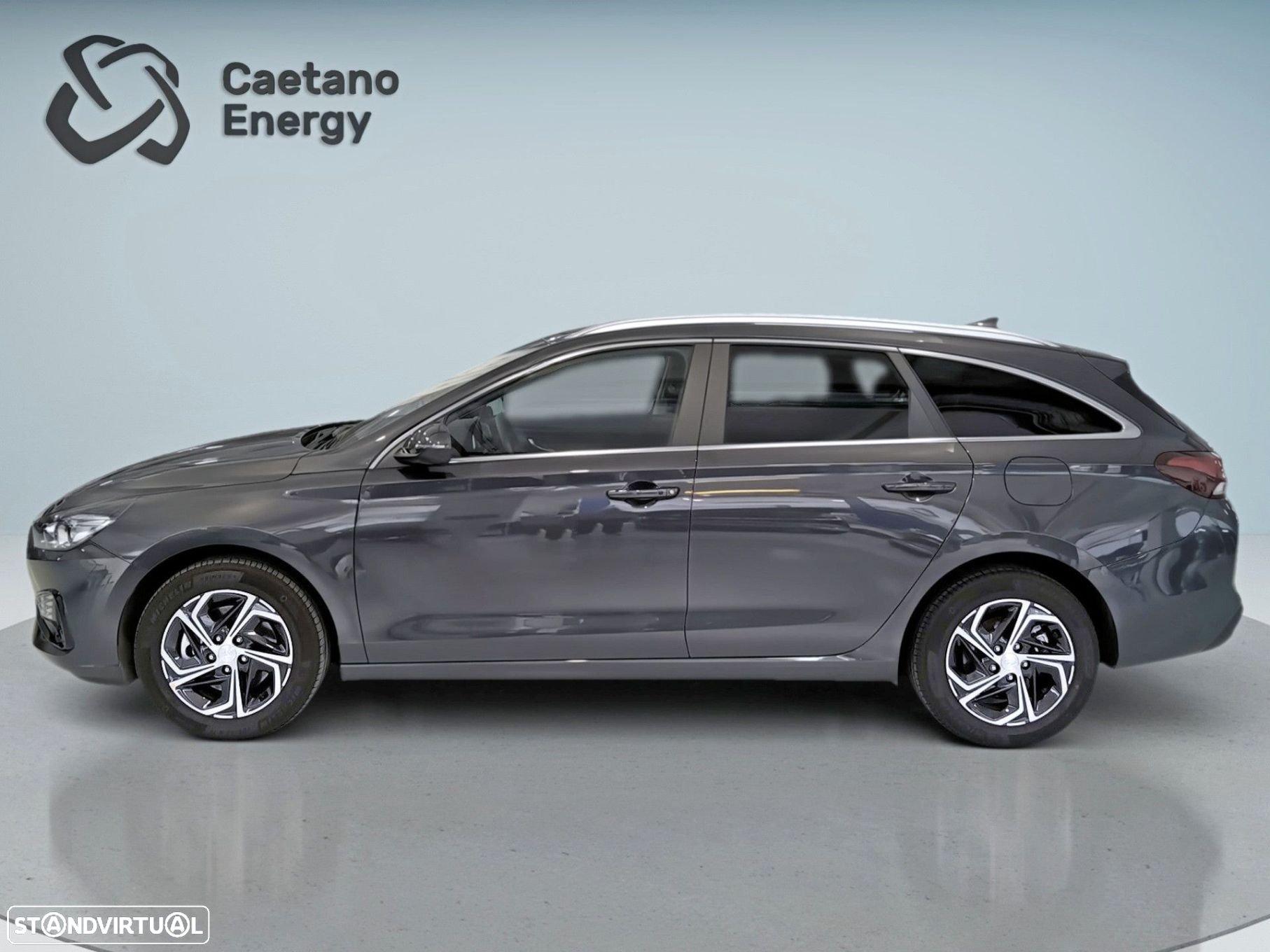 Hyundai i30 SW 1.0 T-GDi Style Plus - 5