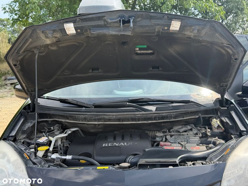 Renault Koleos 2.0 dCi 4x4 Bose Edition - 25