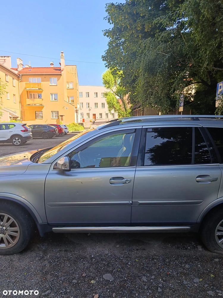 Volvo XC 90 D5 Momentum - 4