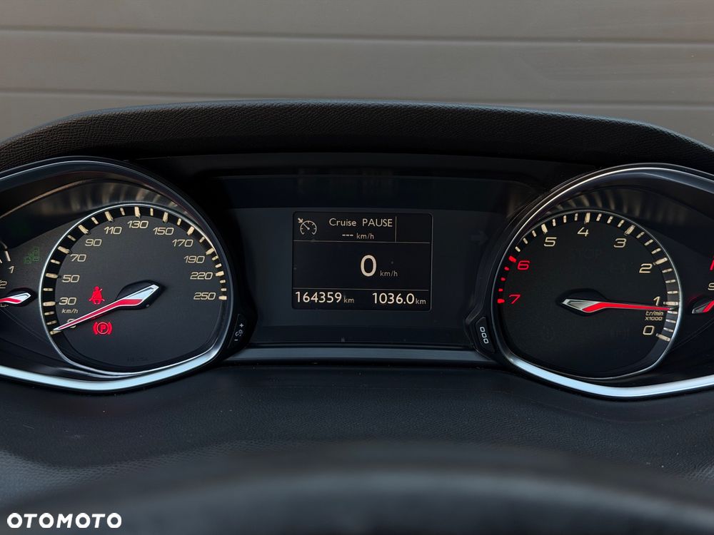 Peugeot 308 PureTech 130 Stop & Start GT-Line Edition - 17