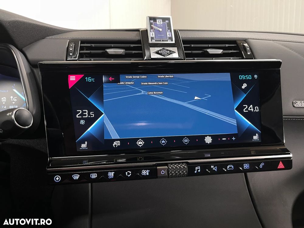 DS Automobiles DS 7 Crossback - 19