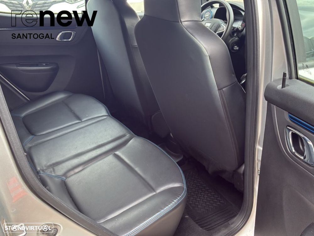 Dacia Spring Electric 45 Comfort Plus - 24